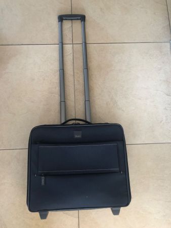 STRATIC - Businesskoffer - wie neu