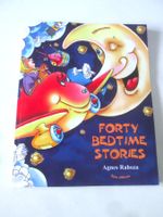 Forty BedTime Storie - Tom e Music