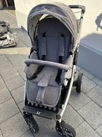 Wunderschöner gepflegter Kinderwagen (Gesslein F4)