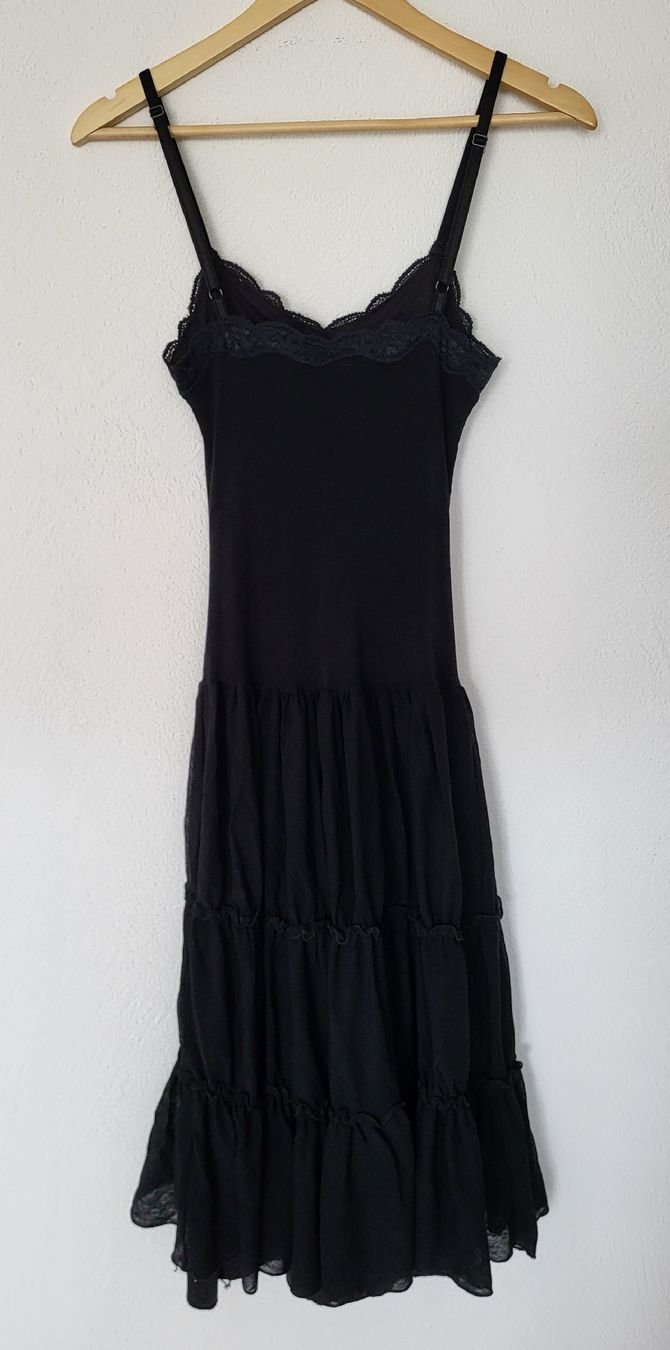 Vestiti: Stufenkleid von FiFilles de Paris – Usato da Schindellegi venduto da Maidli8834 1