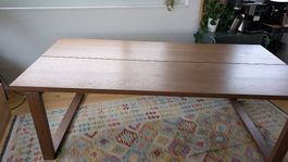 IKEA MÖRBYLÅNGA Esstisch  sehr guter Zustand