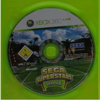 Sega Superstars Tennis - Xbox 360