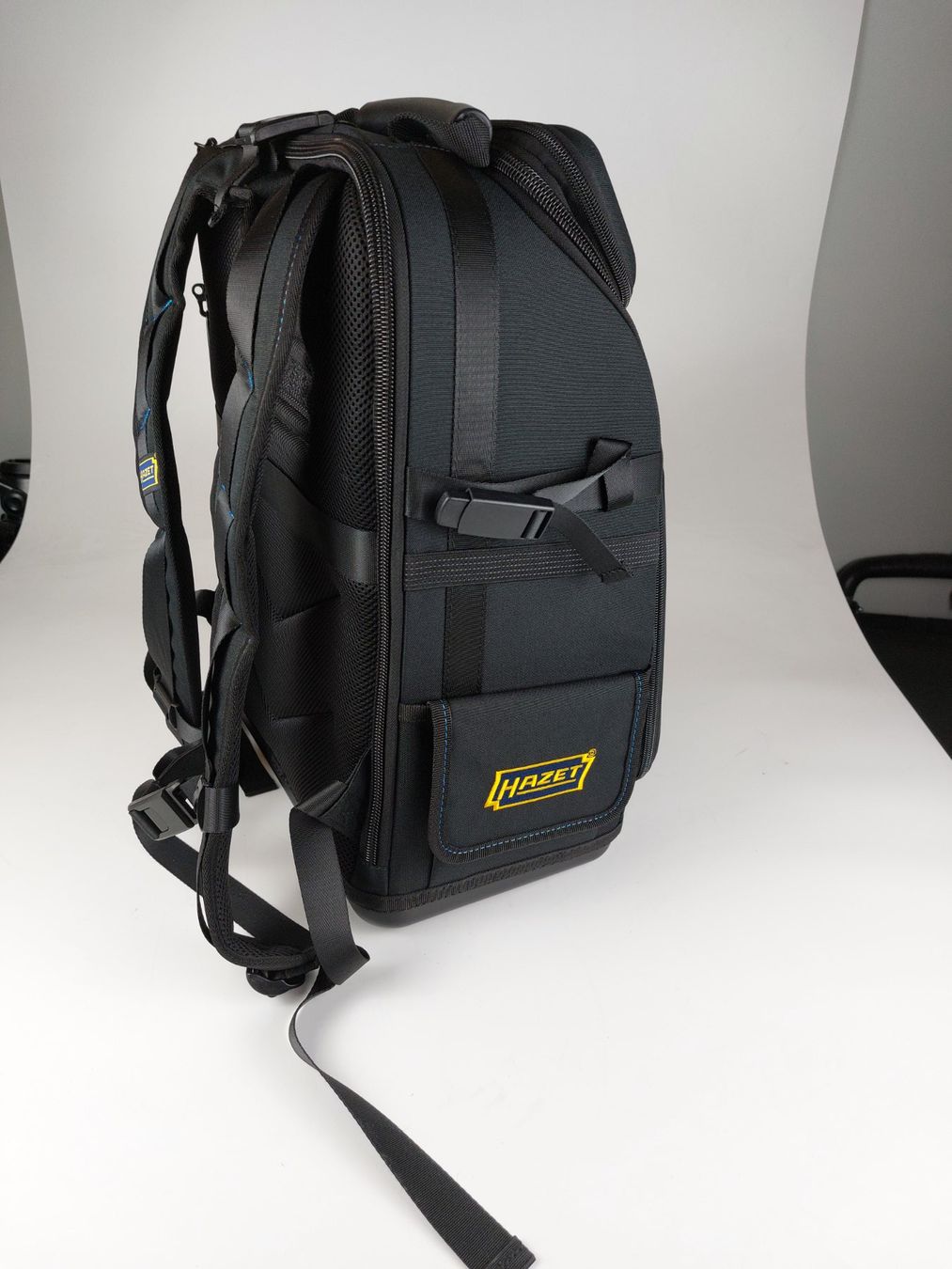 Rucksäcke: Werkzeug-Rucksack HAZET – Neu (gemäss Beschreibung) aus Urdorf von Toolster 2