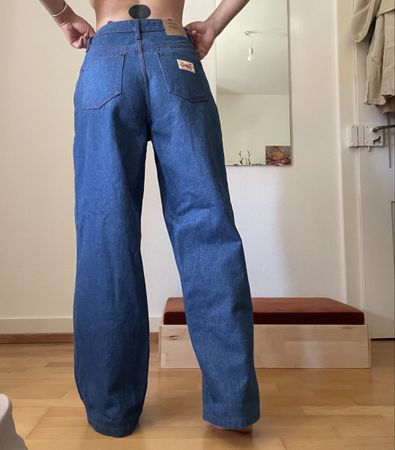 American Vintage Jeans