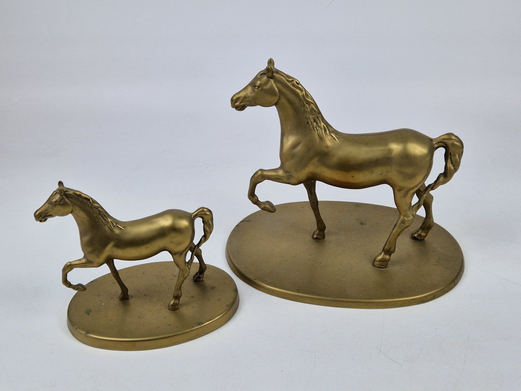 Figurines: Pferdefiguren – D'occasion à Muhen par Restwert_Muhen 1