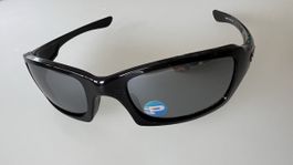 Oakley Sonnenbrille FIVE SQUARED schwarz neuer  Zustand