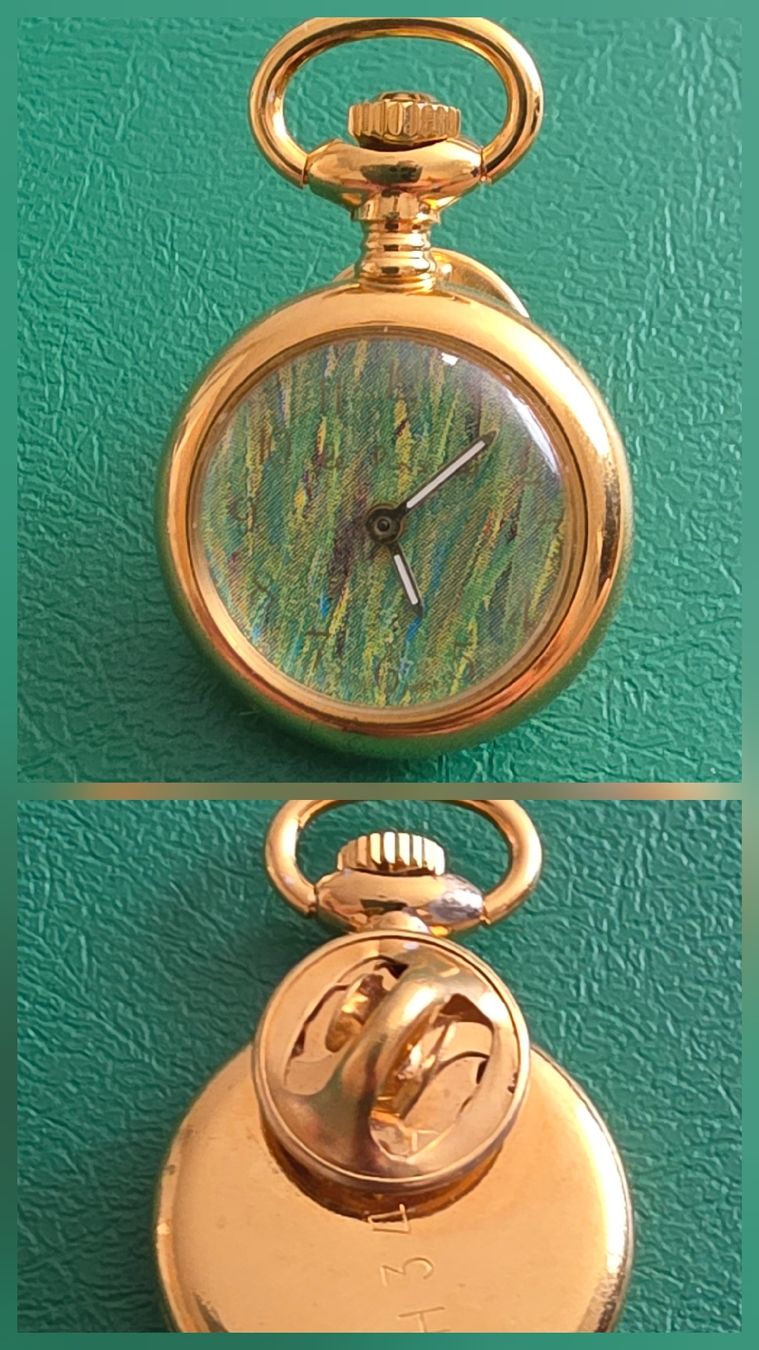 Swiss Montres: Lot Uhr  – D'occasion à Bern par Kocholo 7
