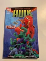 Secret Wars - Sonderband (2016) - Nr. 2 - Hulk
