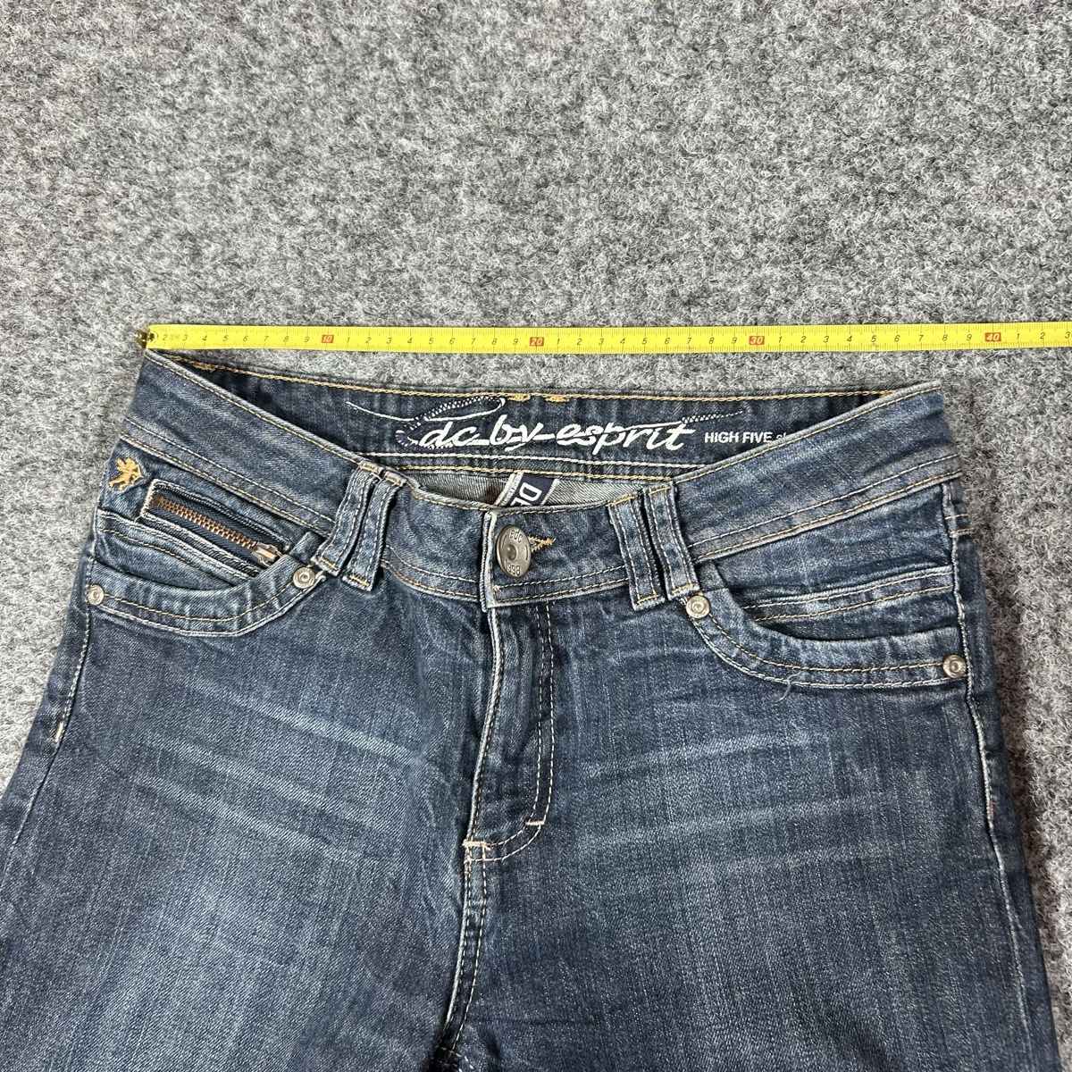Pantaloni: 3/4 EDC by Esprit jean 38 – Usato da La Sagne NE venduto da Matlasape 2