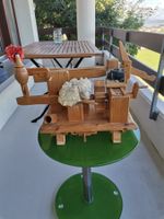 Schnupfmaschine