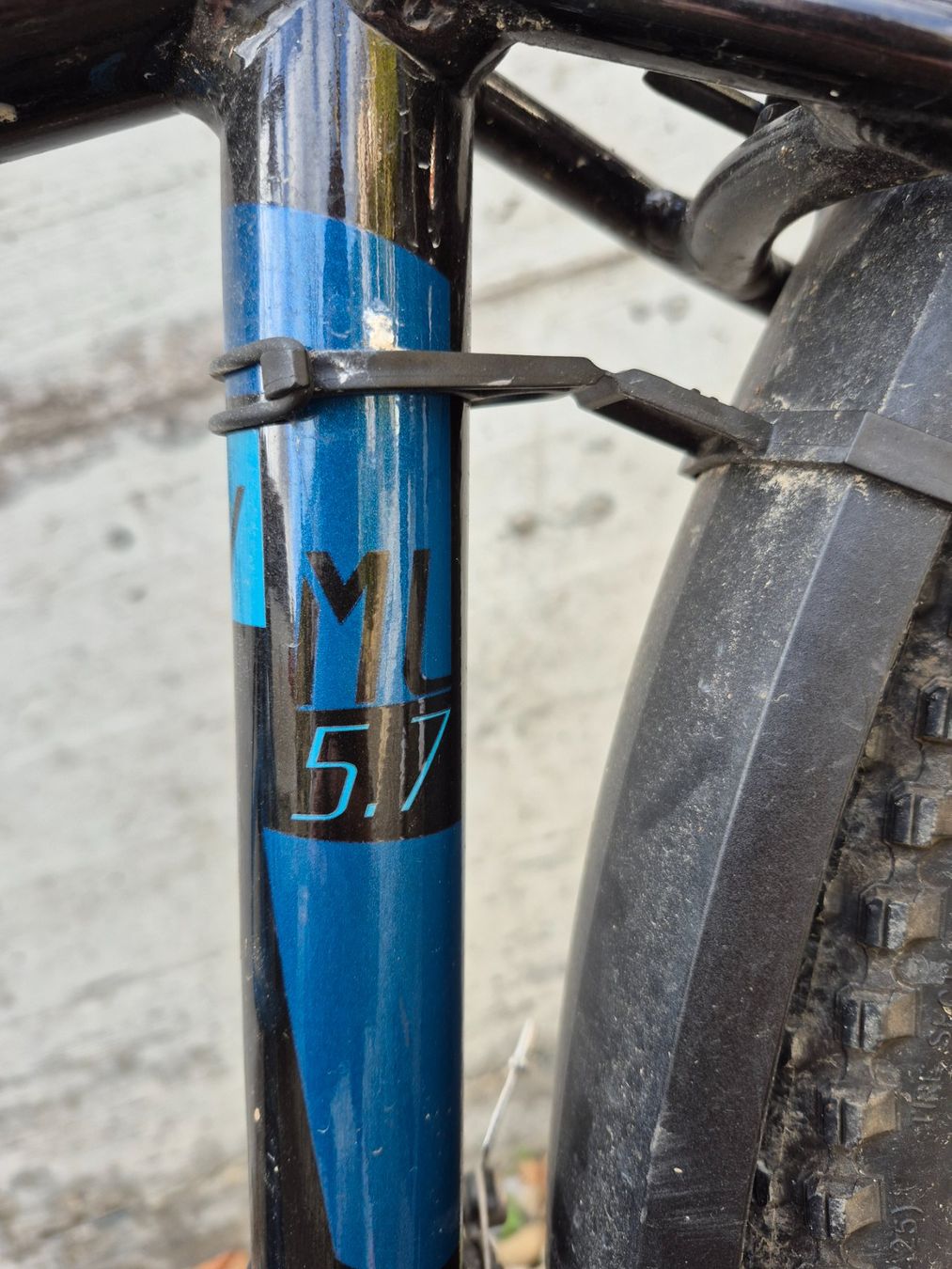Biciclette: Conway Bike Gr. S – Usato da Geuensee venduto da Jasi0901 6