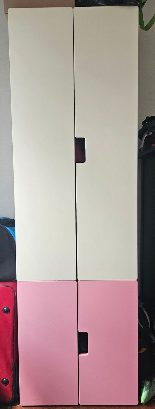 Ikea Schränke: Armoire 60 cm large – Gebraucht aus Neuchatel von Elfevert