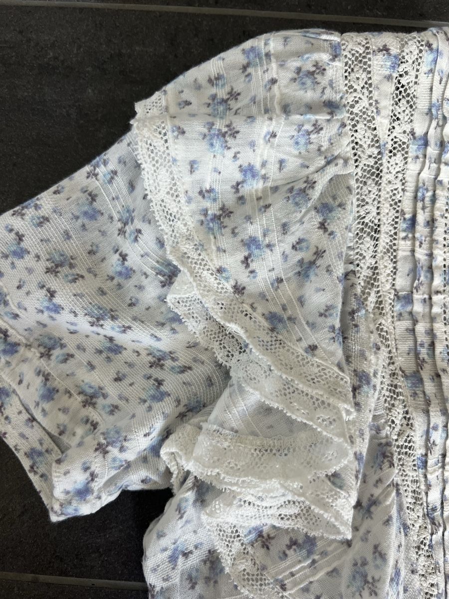 Vestiti: LoveShackFancy Kleid, Gr. S, Sommerlich, Neuwertig! – Nuovo (secondo la descrizione) da Stäfa venduto da Winki01 1