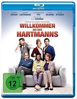 Willkommen bei den Hartmanns  (2016)