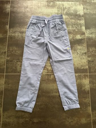 Outdoorhose von Namuk, Grösse 116/122