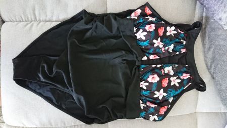 Badekleid Gr. 42