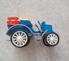 RAMI by J.M.K.–Panhard&Levassor Tonneau 1895 Made in France