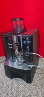 Jura Impressa WS900 one Tauch-ab Service -6 Monaten Garantie