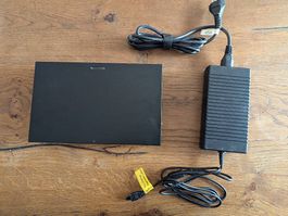 HPE J9982A (1820-8G-PoE+ 65W Switch)
