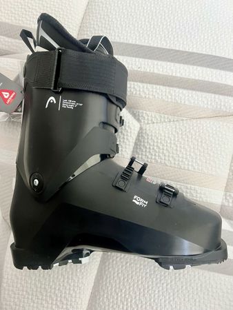 Chaussure de Ski HEAD Formula 120 ( pointure 45 ) 