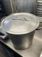 Aluminium Kochtopf Pfanne