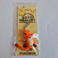 Pokemon Schlüsselanhänger - Glumanda - MER