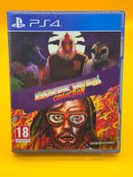 Hotline Miami Collection - PS4