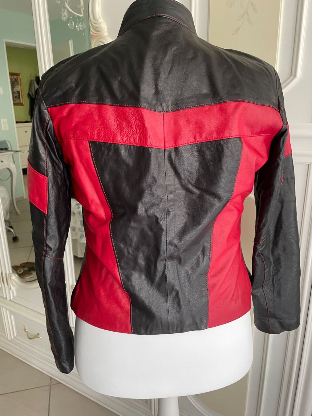 Giacche: Lederjacke Damen – Usato da Muttenz venduto da einfach-schoen 1