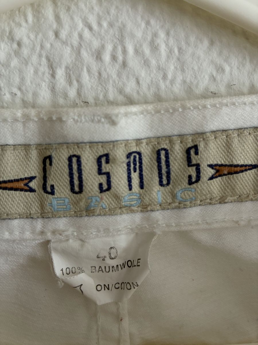 Hosen: Capri Pants Gr 38 – Gebraucht aus Ostermundigen von charmink 1