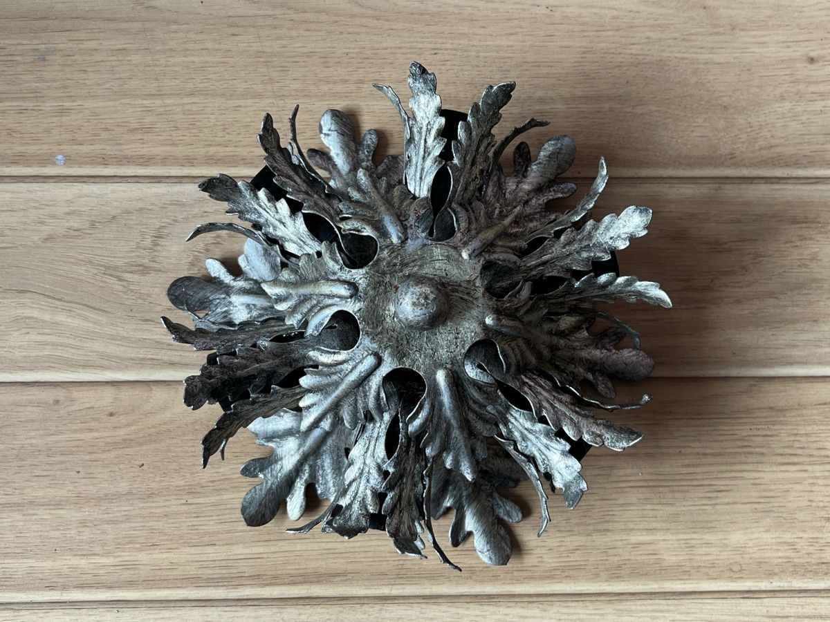 Lampadari & plafoniere: Florentiner Wand-/Deckenlampe – Usato da Zürich venduto da juergarno 4