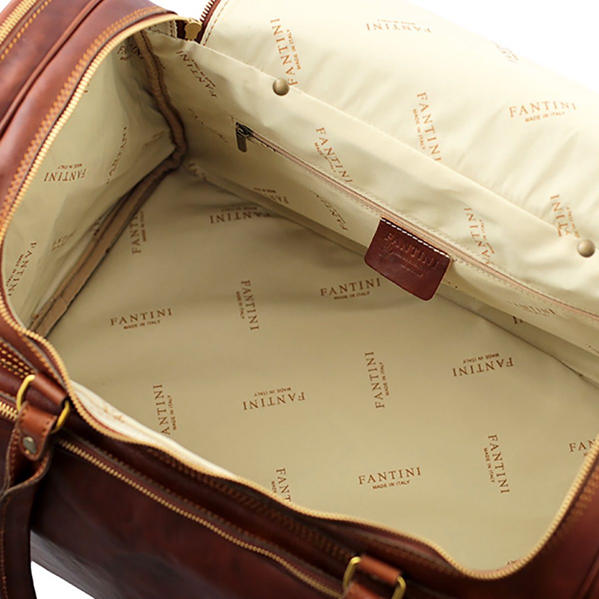 Borse: Reisetasche Leder Praga – Nuovo e nell'imballaggio originale da Wittenbach venduto da bes_k8vr 3