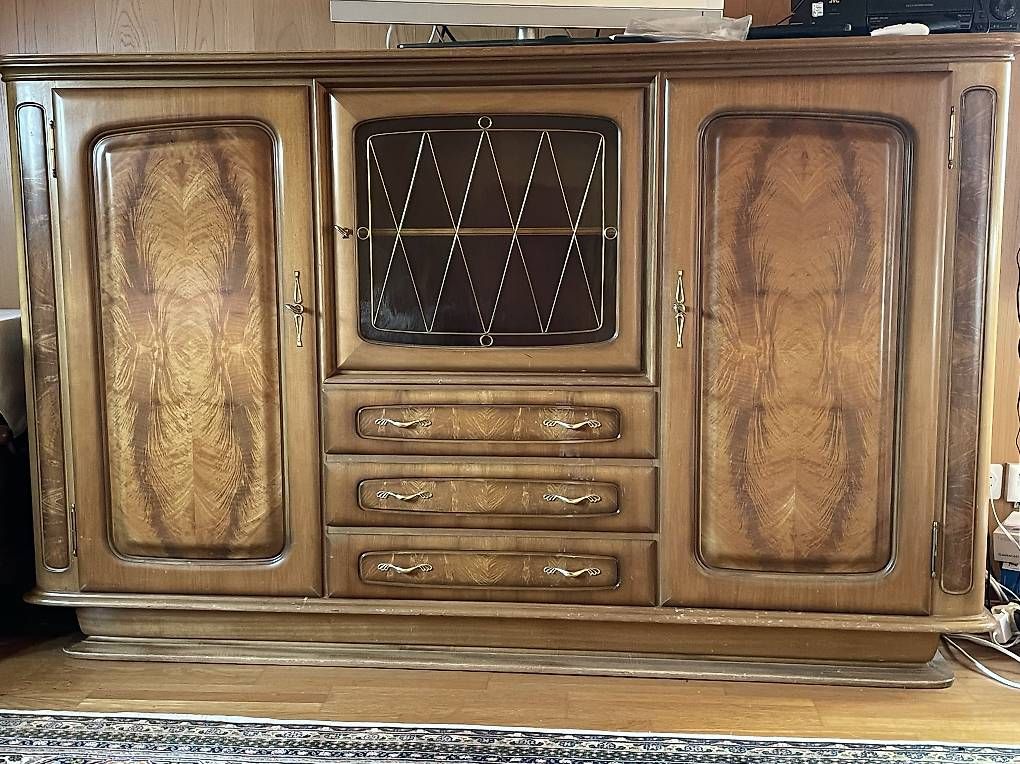 Büffets: Wohnschrank/Büffet – Gebraucht aus St. Gallen von bri_7bwx