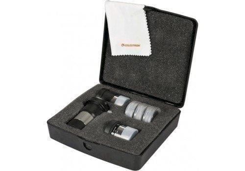 Teleskope: Celestron AstroMaster Zubehör-Set – Neu und originalverpackt aus Bottighofen von zaap