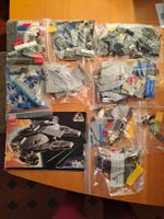 Lego Star Wars 7190 Millennium Falcon  Versand möglich 