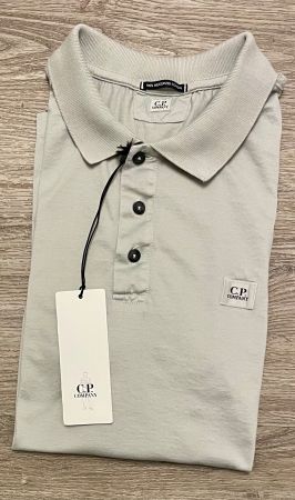 CP Company (Stone Island) - Polo (neu!)