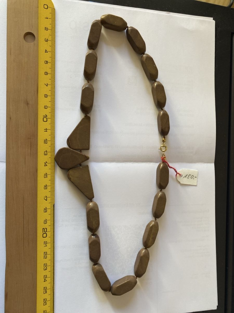 Catenine: Sandsteinkette – Usato da Muri AG venduto da 68idefix 3