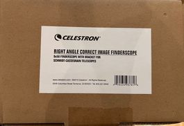 Celestron RACI Sucherfernrohr beleuchtet