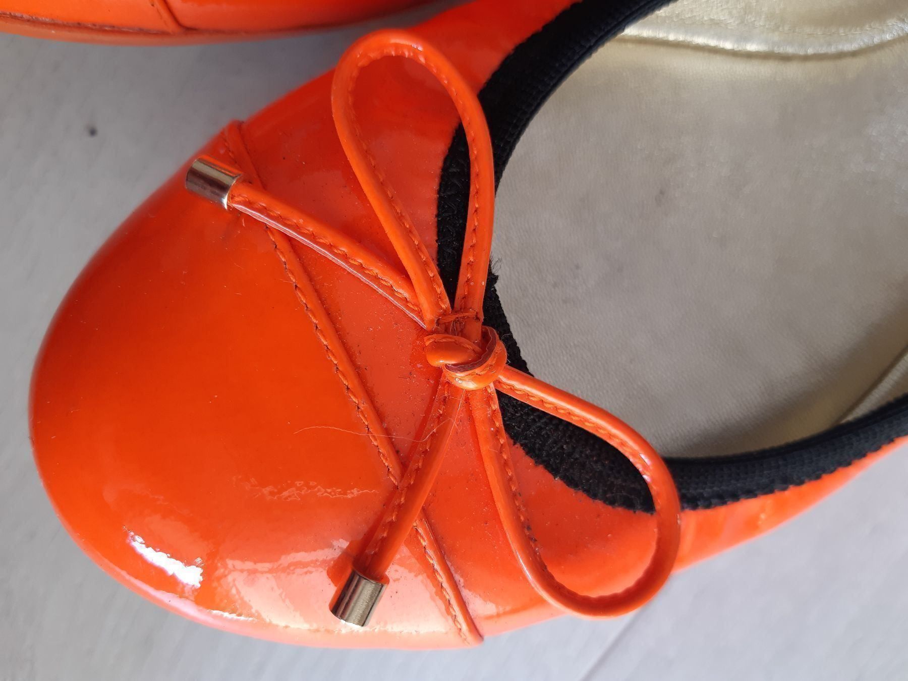 Scarpe da donna: Jimmy Choo Ballerinas (36.5) – Usato da Basel venduto da mar_fp5q 2