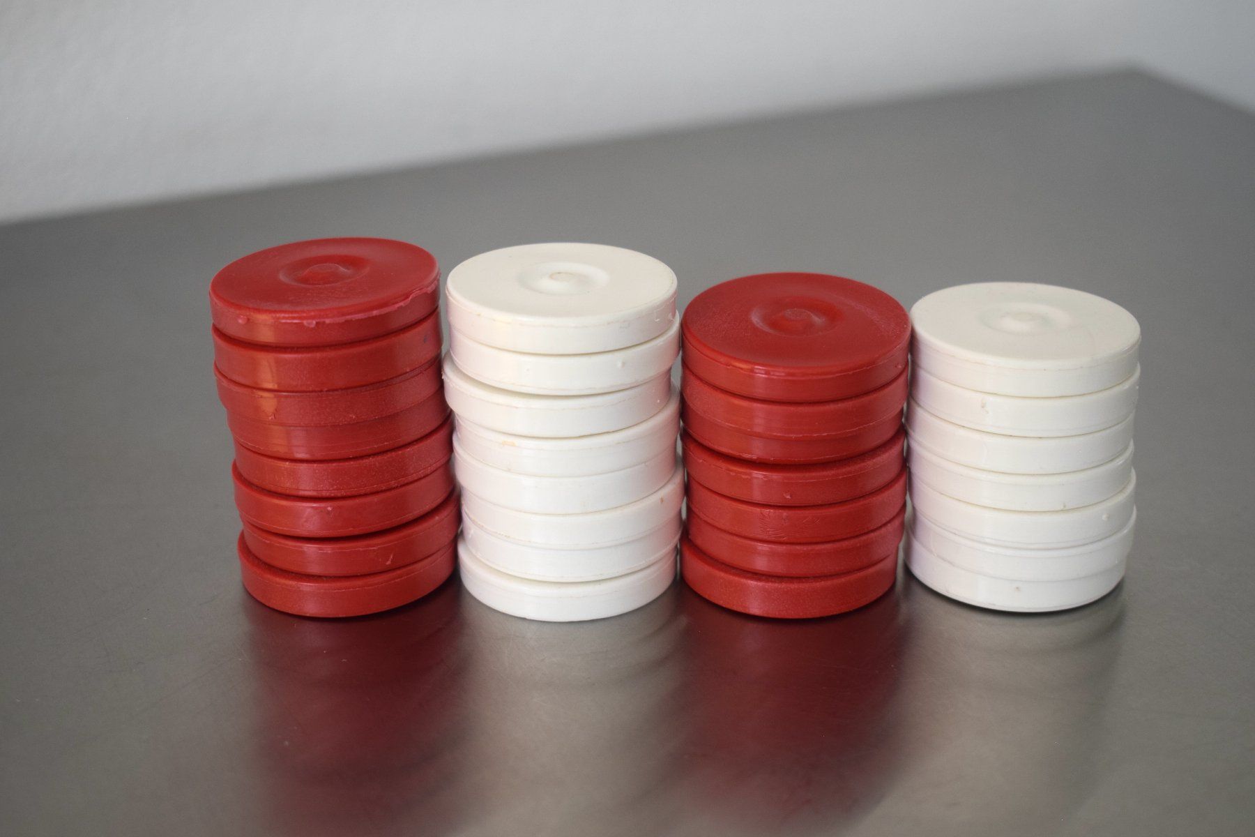 Spiele: Steine Carambole Carrom Fingerbillard – Gebraucht aus Dulliken von ichwettichhett 6