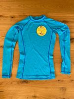 █▬█ █ ▀█▀ Dakine Lycra Rash Medium, Rückgaberecht!
