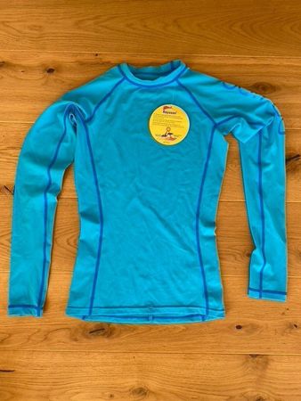 █▬█ █ ▀█▀ Dakine Lycra Rash Medium, Rückgaberecht!