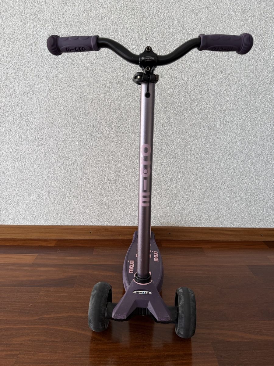 Micro Kickboard: Micro Maxi lila – Usato da Glattpark(Opfikon) venduto da Glatt19 3
