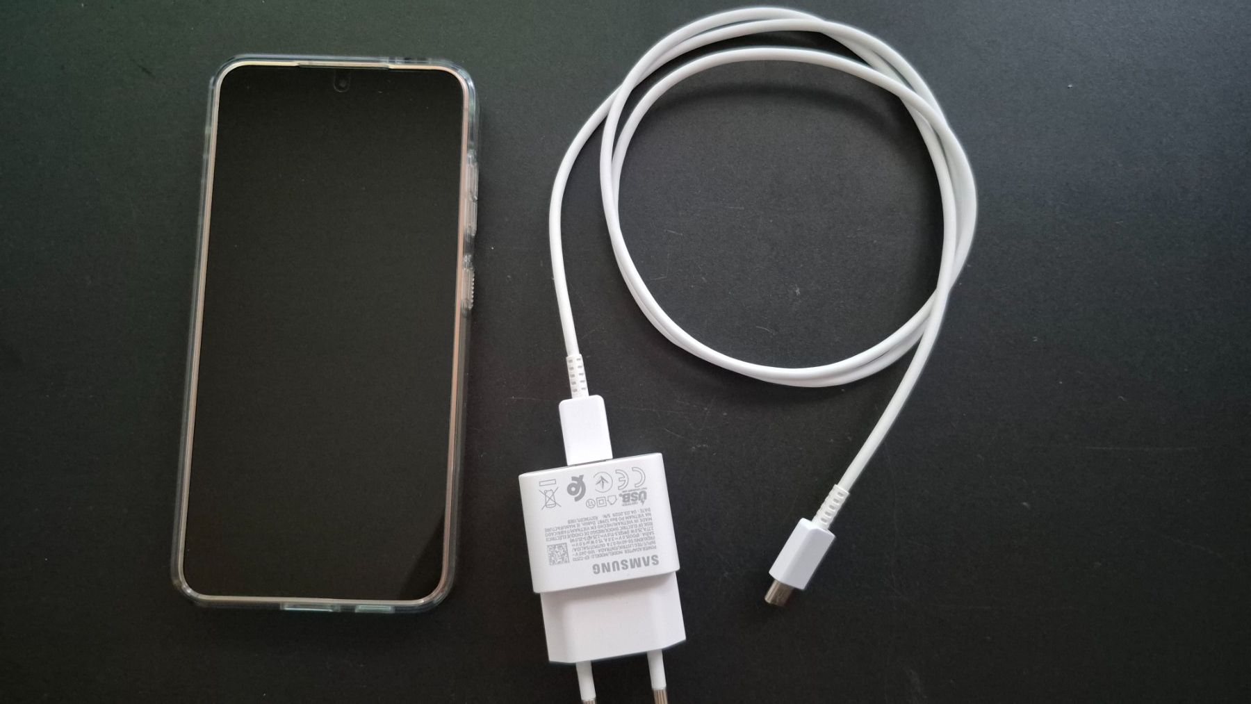 Samsung Telefoni cellulari / Smartphones: Samsung S24, 128GB, neuwertig – Nuovo (secondo la descrizione) da Basel venduto da DriggerMS