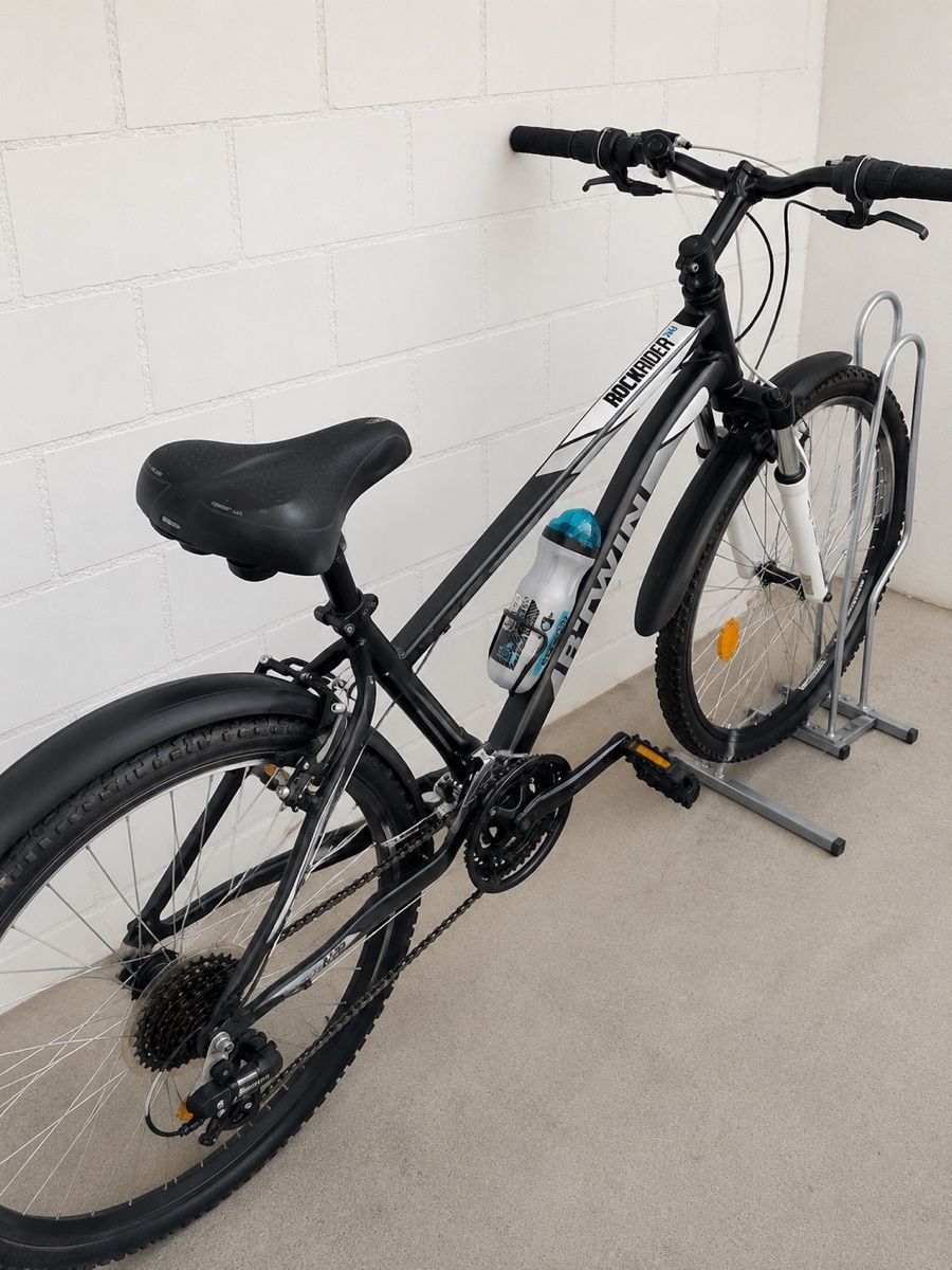 Vélos: Fahrrad – D'occasion à Zug par rad_6lrx
