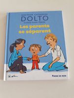 Livres pour enfant (thèmes: écrans et séparation parents)