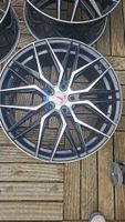 Jantes Tesla S 21' Japan Racing