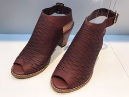 Mascarada Leder Sandaletten Grösse 39
