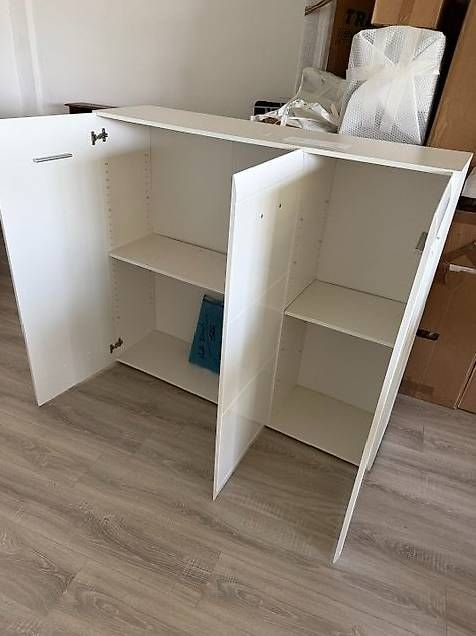 Commodes: Commode de rangement – D'occasion à Gland par kba_9tsz 1