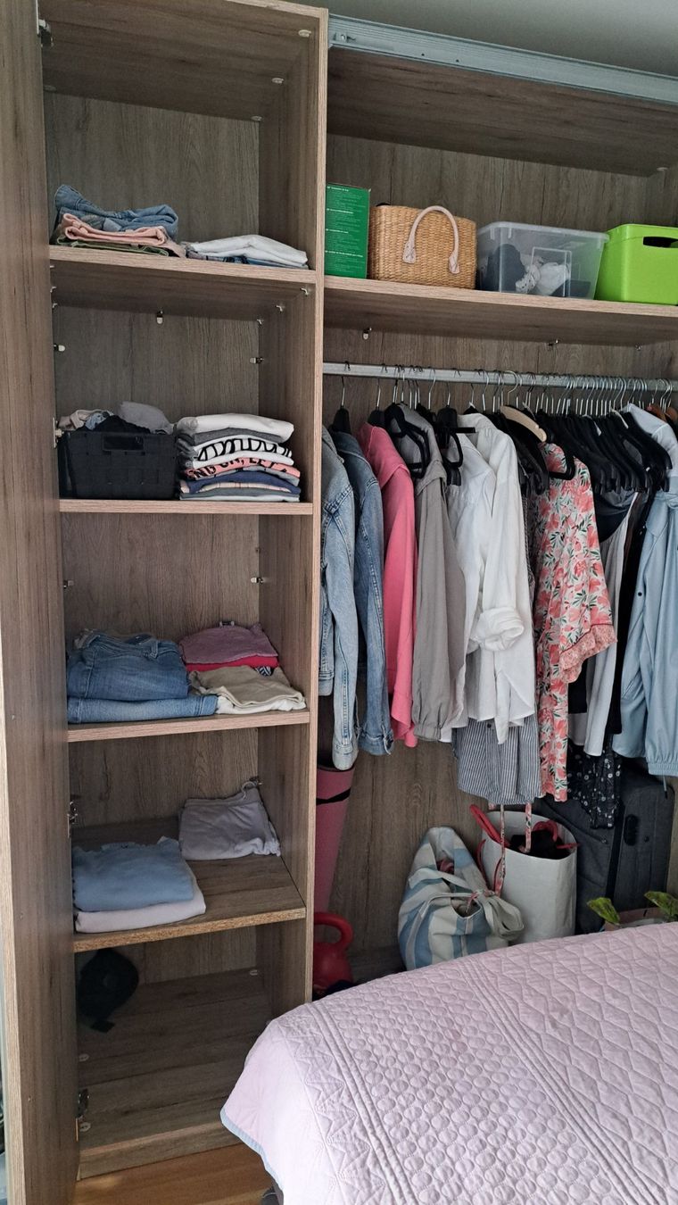 Armadi: Kleiderschrank 310 x 220 x 60 cm – Usato da Füllinsdorf venduto da din_cosic 3