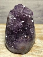 Amethyst Druse 291g